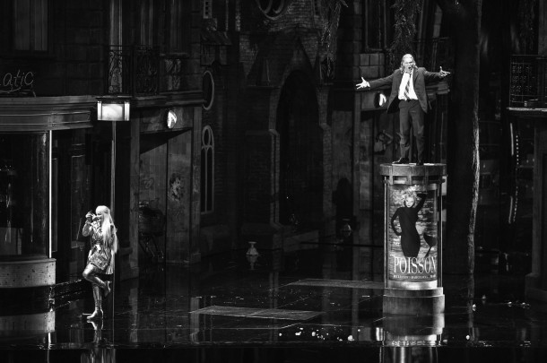 Stefan Herheim’s Rusalka at the Gran Teatre del Liceu. Photo: A. Bofill/Gran Teatre del Liceu