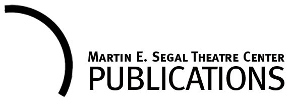 Segal Center logo